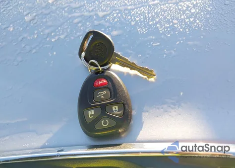 2017 Buick Enclave Leather z USA, uszkodzony, nr VIN 5GAKVBKD2HJ339677